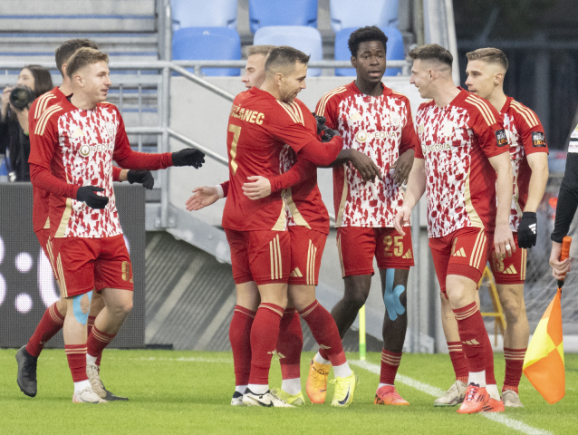 MFK Dukla Banská Bystrica