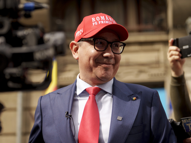 Victor Ponta
