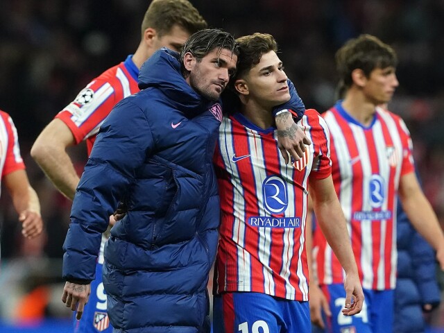 Atlético Madrid