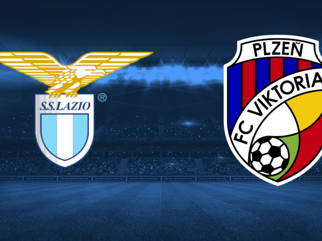 Lazio - Viktoria Plzeň