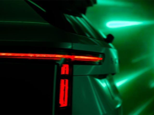 Škoda Eviatiq - avízo 2025