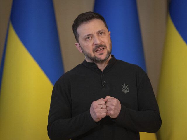 zelenskyj