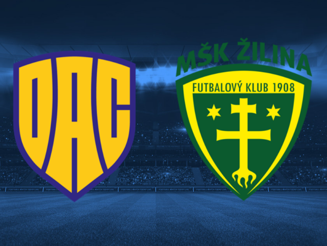 Dunajská Streda - Žilina