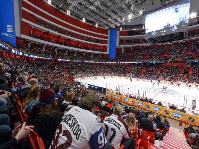 globen