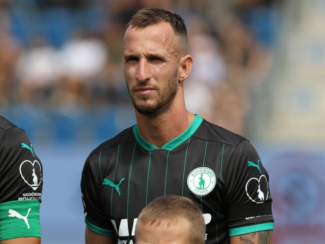 Matěj Hybš