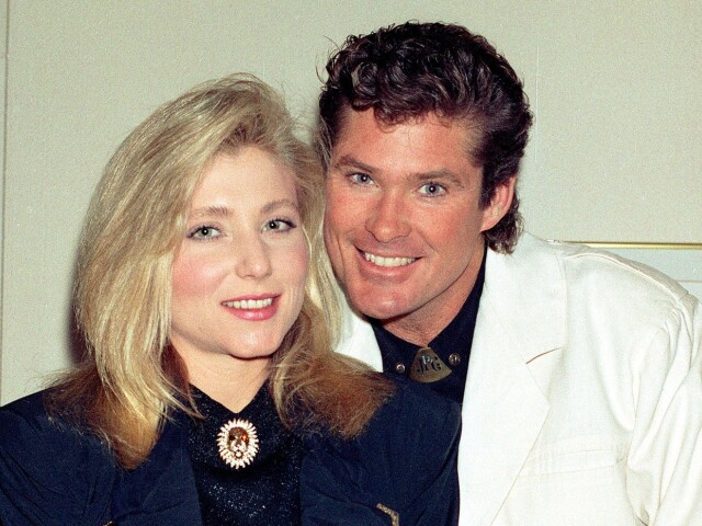 Pamela Bach