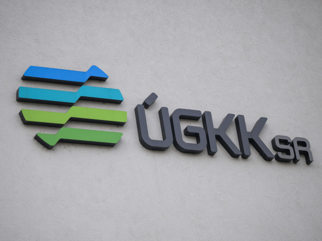 ÚGKK, úrad geodézie a katastra