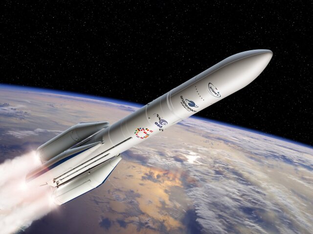 Ariane 6