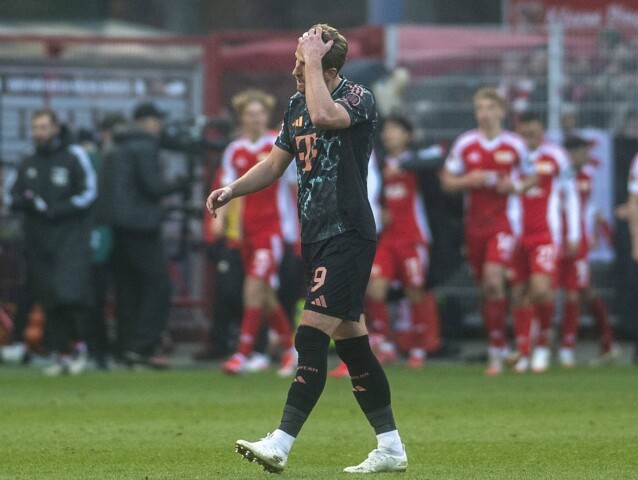 Harry Kane