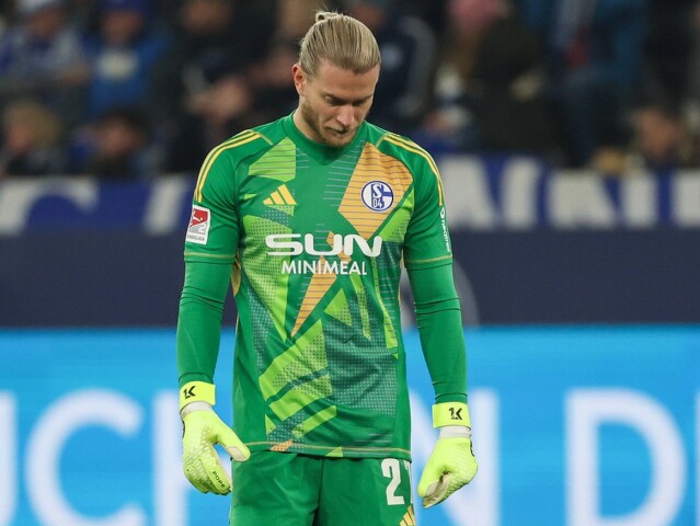 Loris Karius