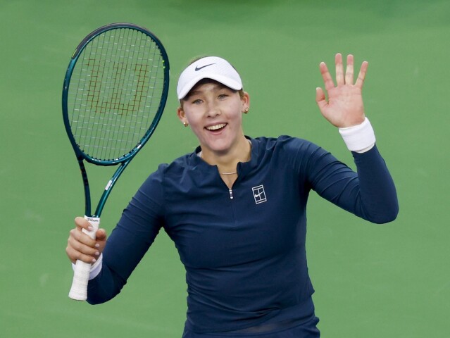 Mirra Andrejevová