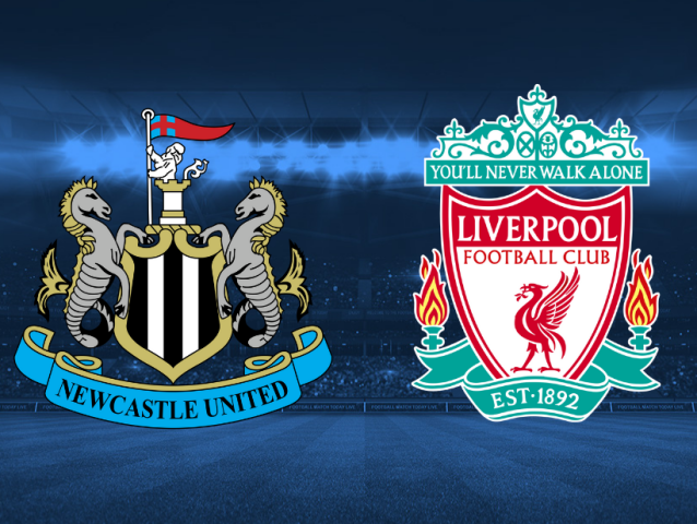 Newcastle - Liverpool