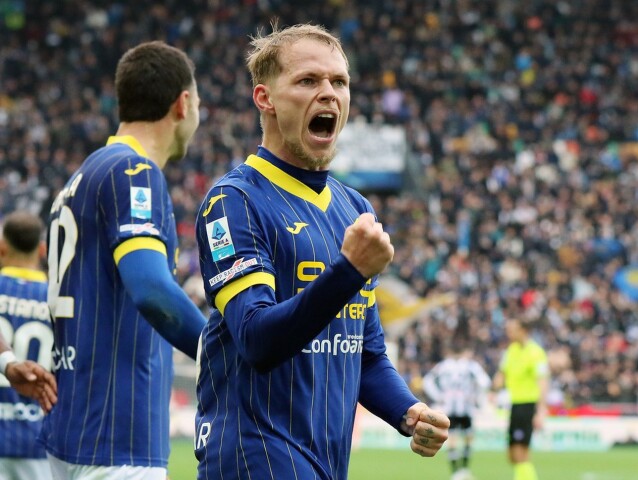 Ondrej Duda