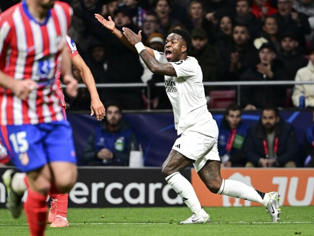 Vinicius Jr.