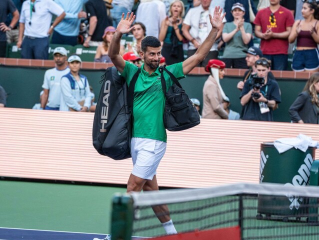 Novak Djokovič