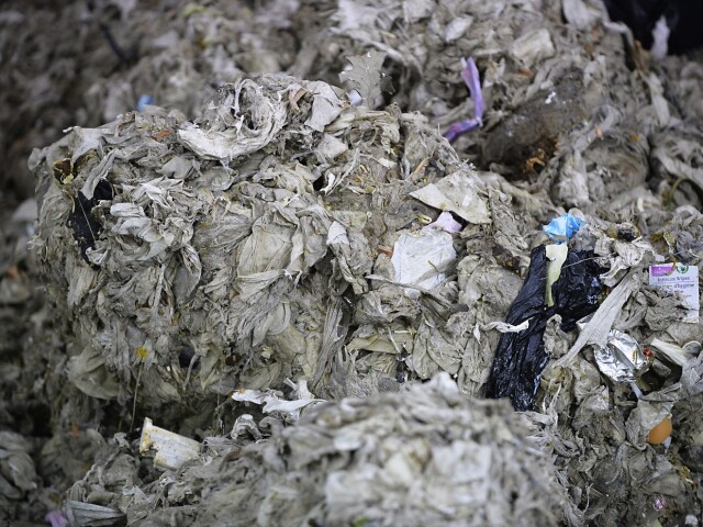 Fatberg / Tukovec /