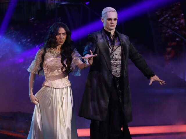 Let’s Dance