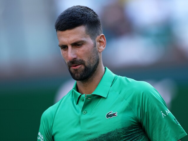 Novak Djokovič