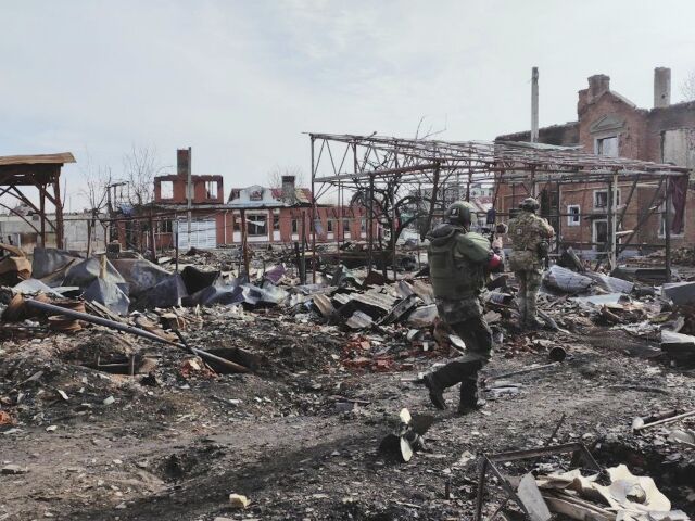Russia Ukraine