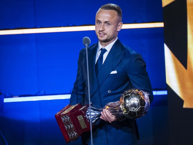 Stanislav Lobotka