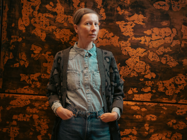 Zdenka Kollárová