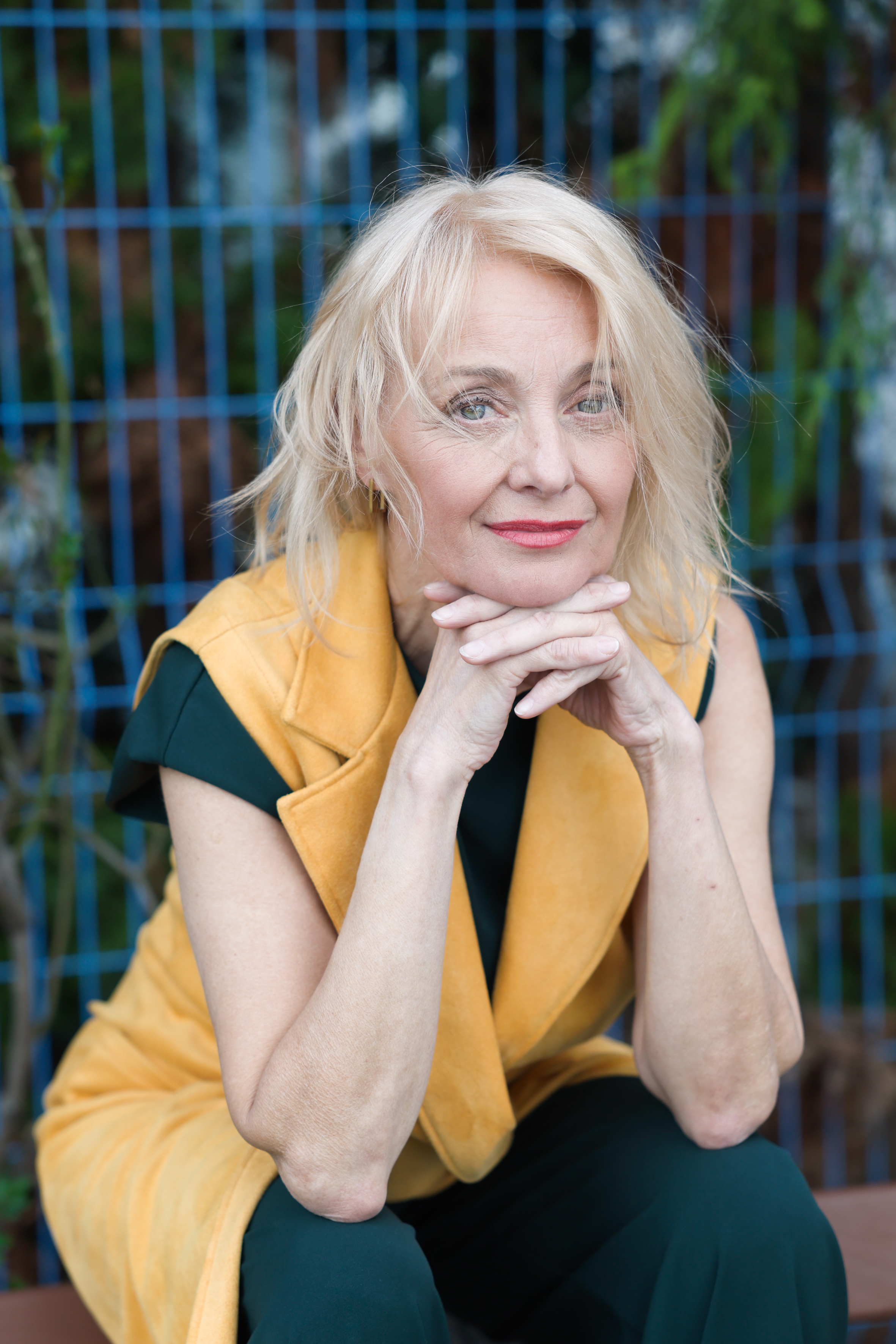 Veronika Žilková: Za to, čo sme si mohli dovoliť v Tele Tele, by nás dnes asi zavreli - Z obrazovky - Koktail - pravda.sk