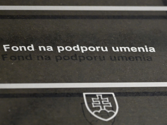 fpu, fond na podporu umenia