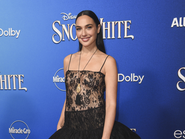 Gal Gadot