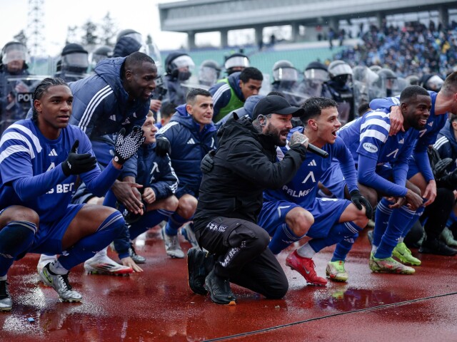 levski sofia