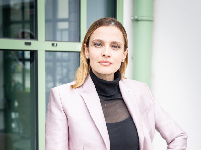 Lívia Bielovič,