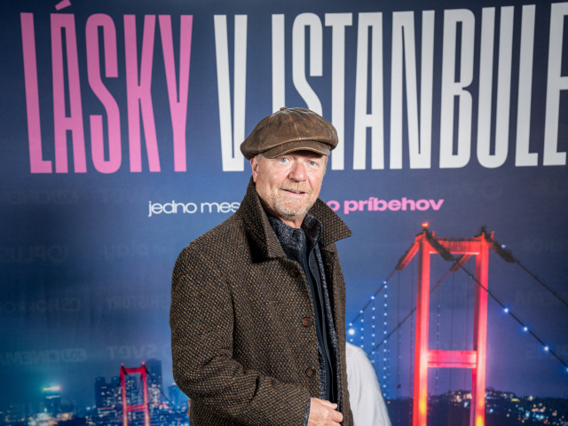 Maroš Kramár