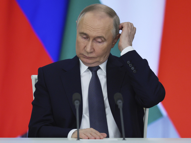 putin