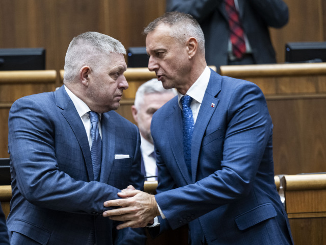 Fico a Raši