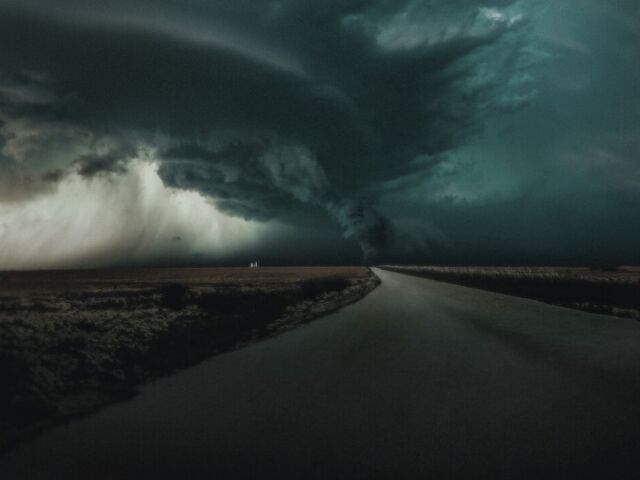 tornado