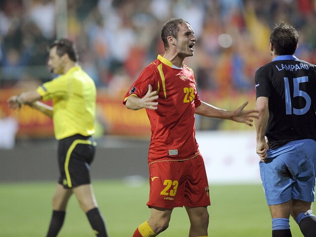 Andrija Delibašič
