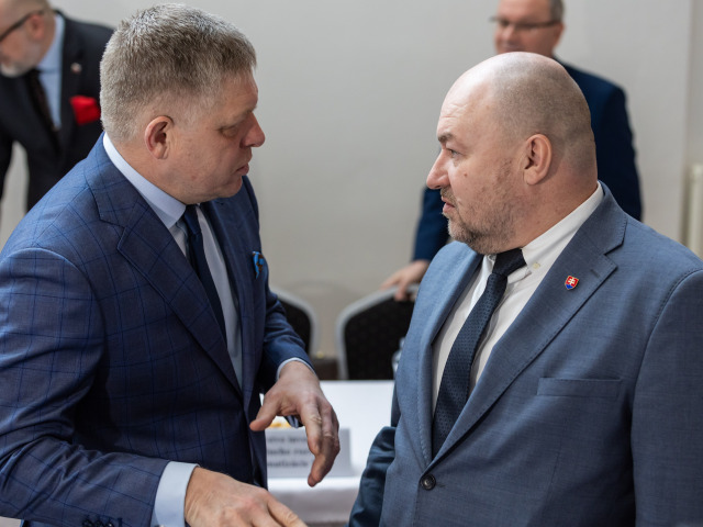 fico, huliak, Kysuce
