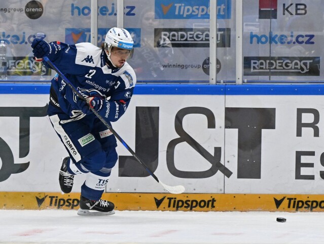 Kristián Pospíšil