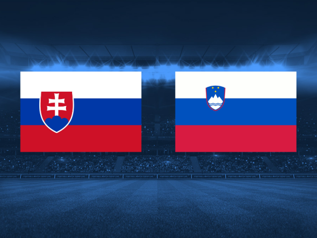 Slovensko, Slovinsko