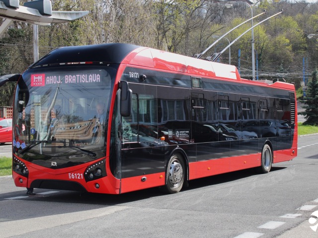 trolejbus