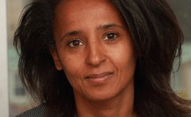 Carla Norrlöf