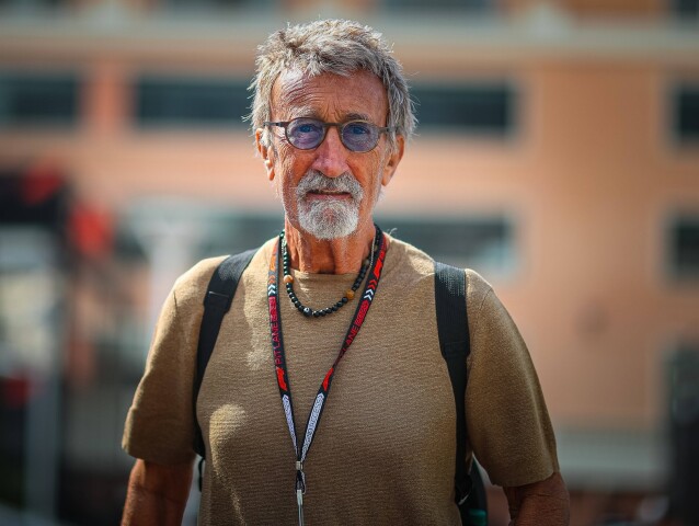 Eddie Jordan