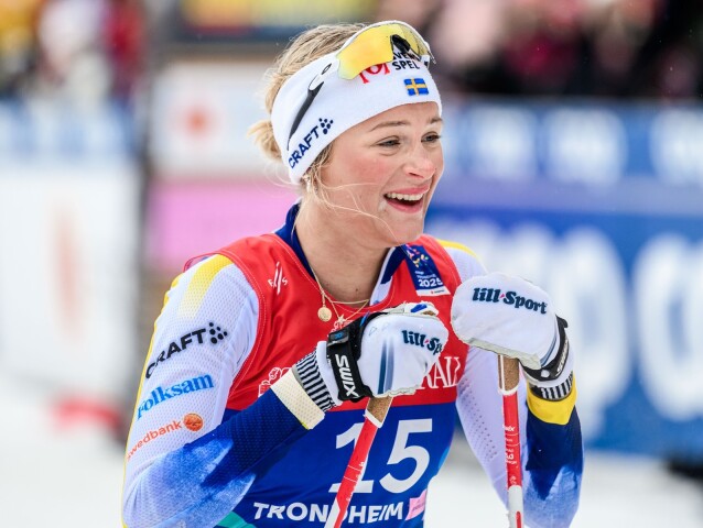 Frida Karlssonová
