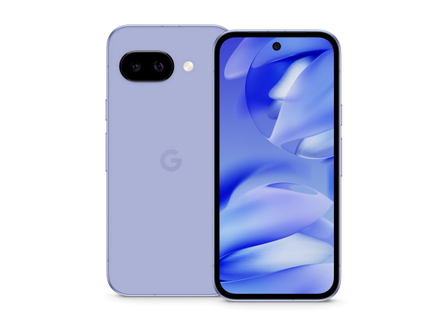 Google, Pixel 9a