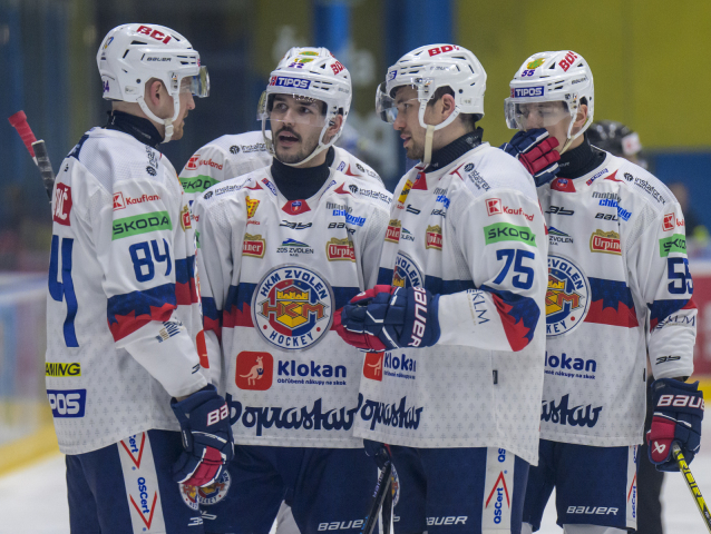 HKM Zvolen