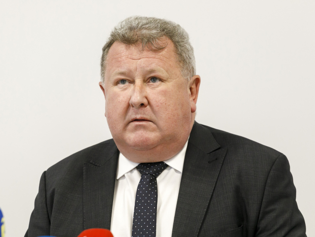 ÚRSO Holjenčík