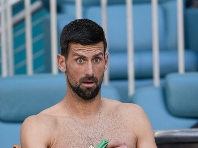 Novak Djokovič
