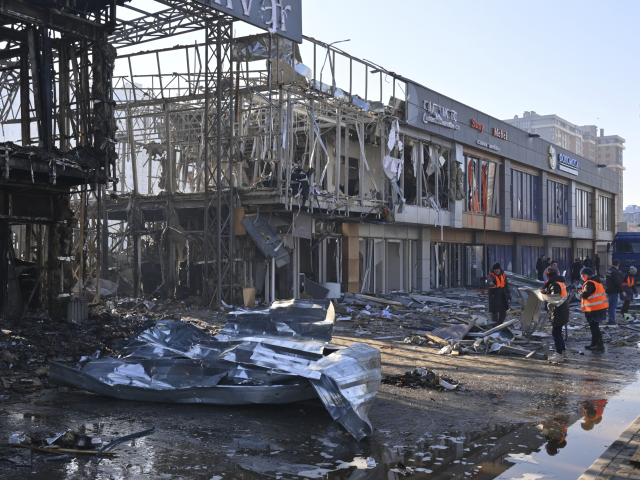 Odesa 21. marca 2025