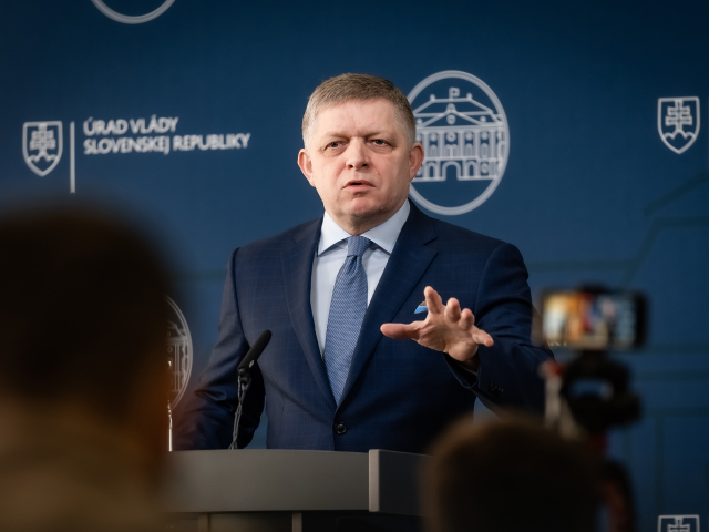 Robert Fico