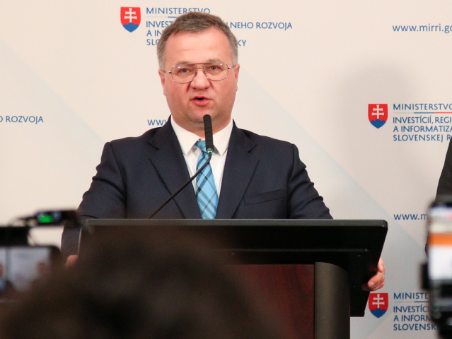 Šalitroš  migaľ
