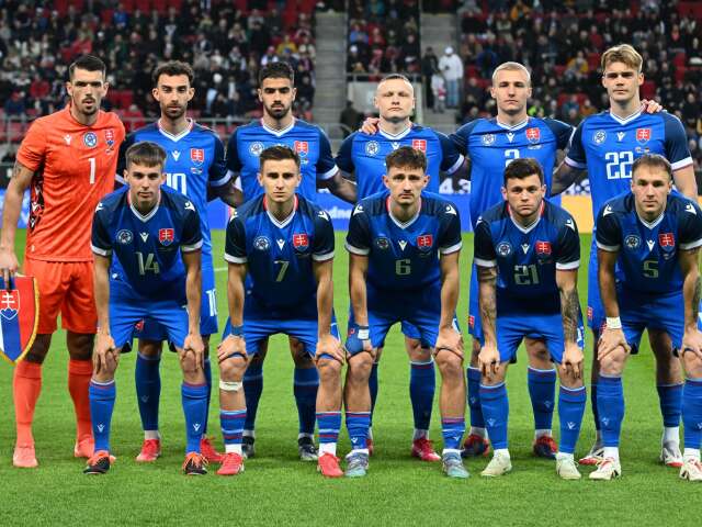 Slovensko, Nemecko